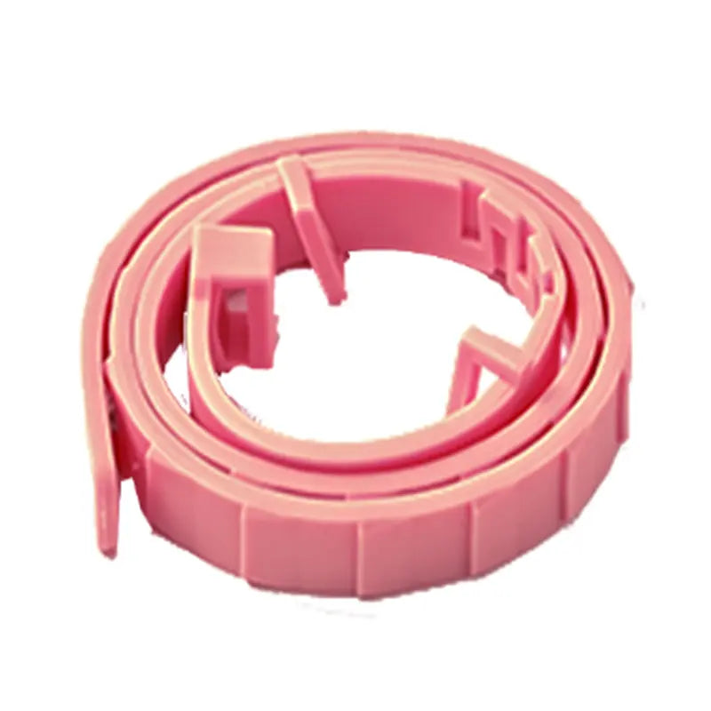 Adjustable Lightweight Dog Collar for Large Breeds Over 18 lbs with Fresh Scent for Daily Wear and Outdoor Activities