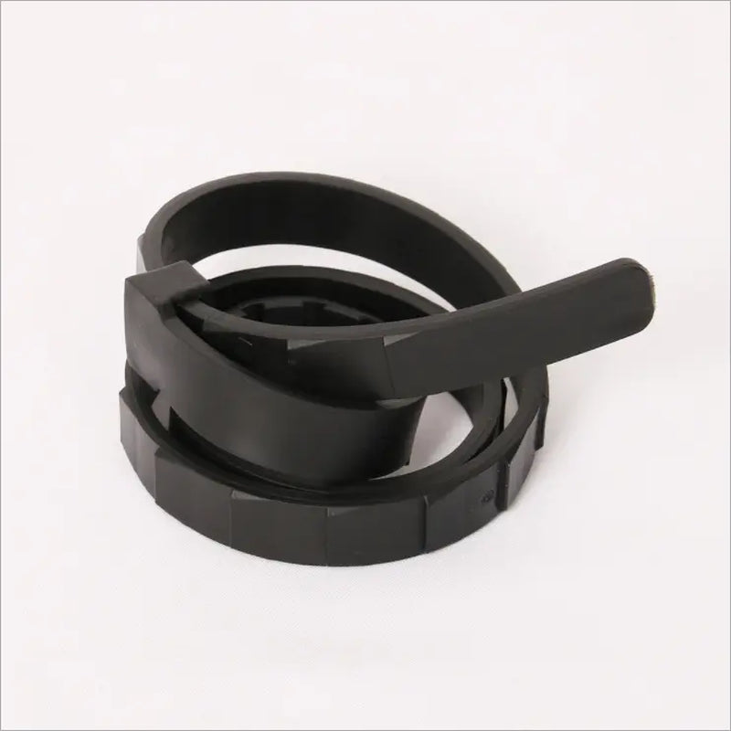 Adjustable Lightweight Dog Collar for Large Breeds Over 18 lbs with Fresh Scent for Daily Wear and Outdoor Activities